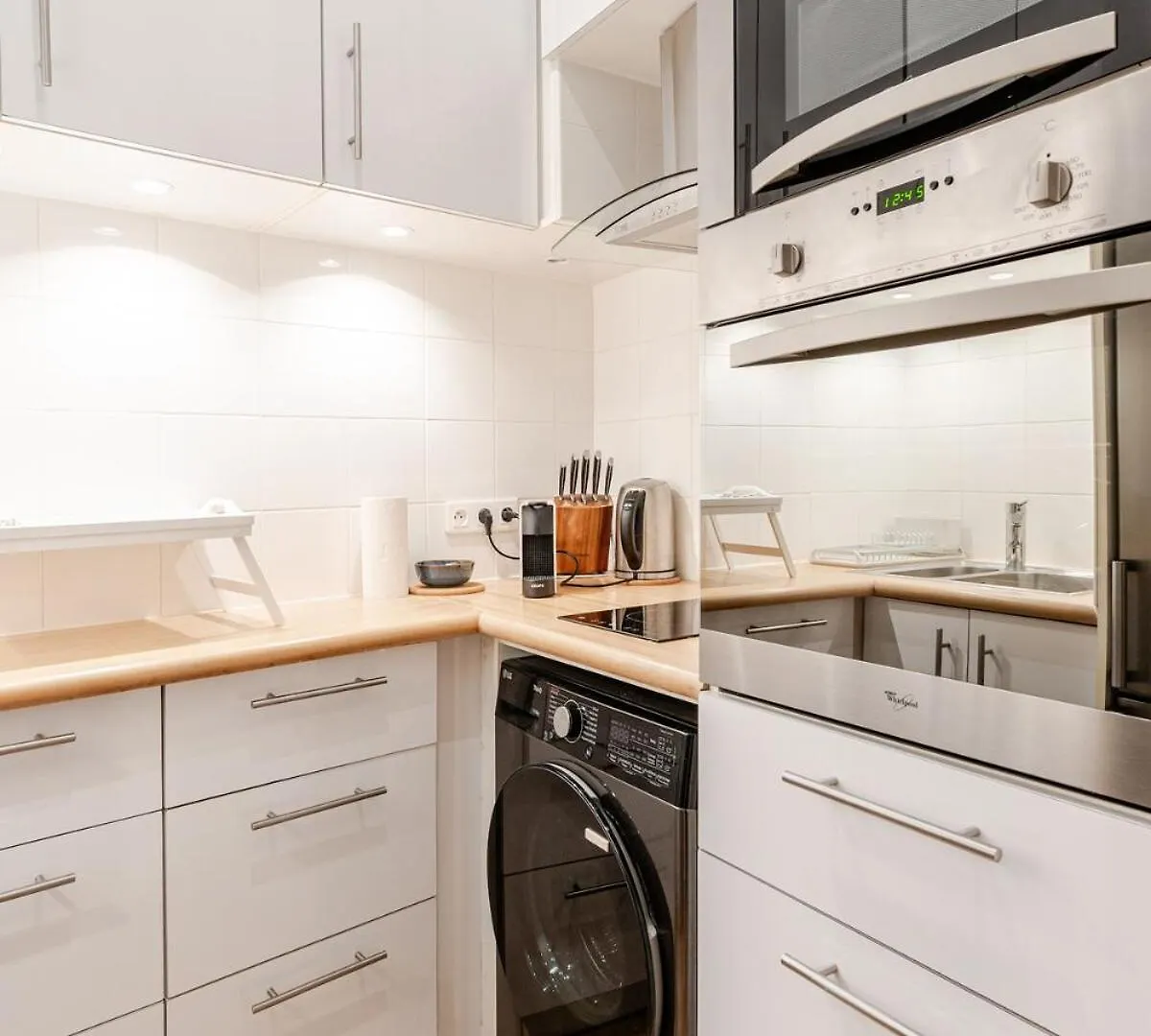 Montorgueil Suite Parigi Appartamento