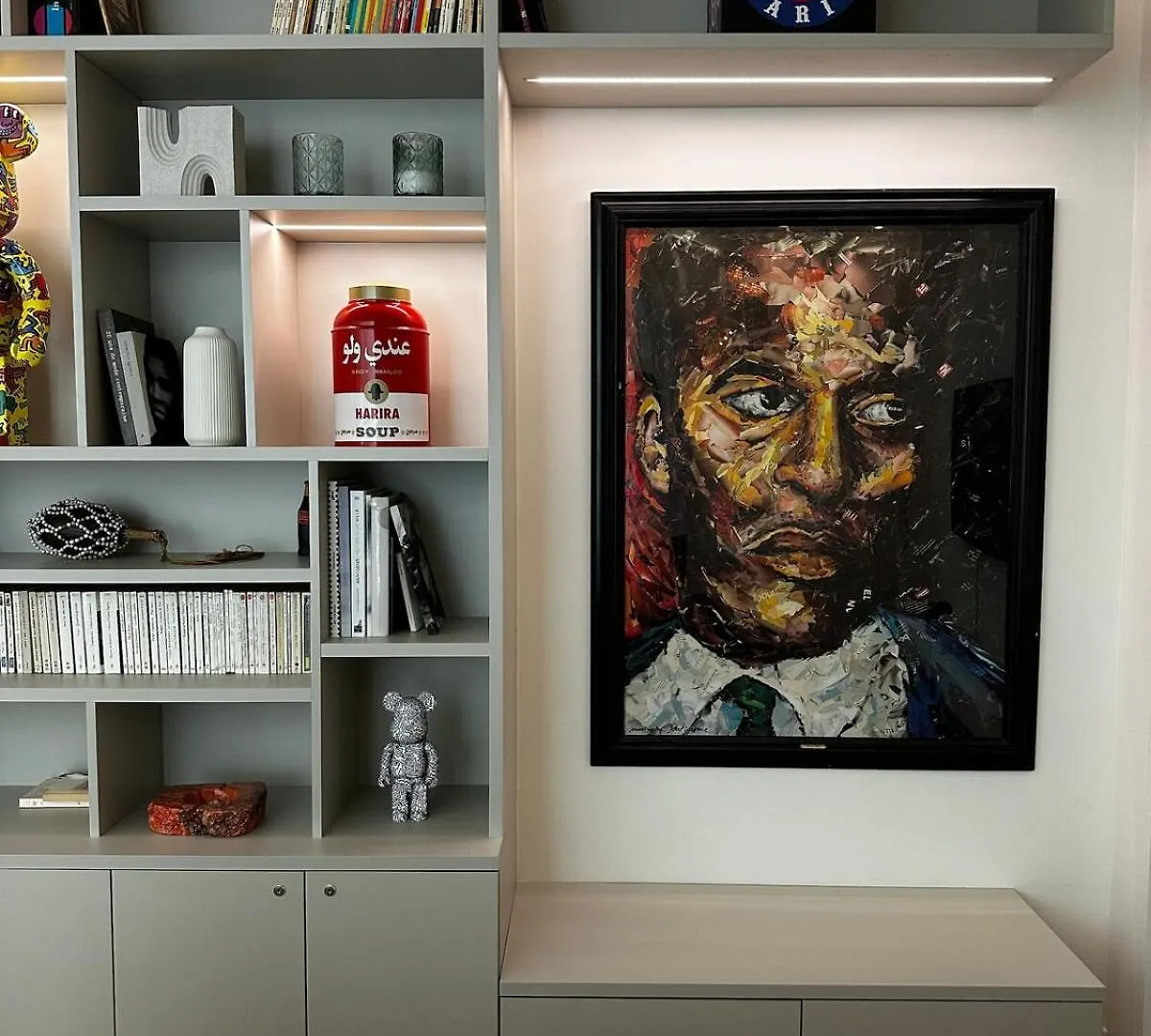Montorgueil Suite Parigi