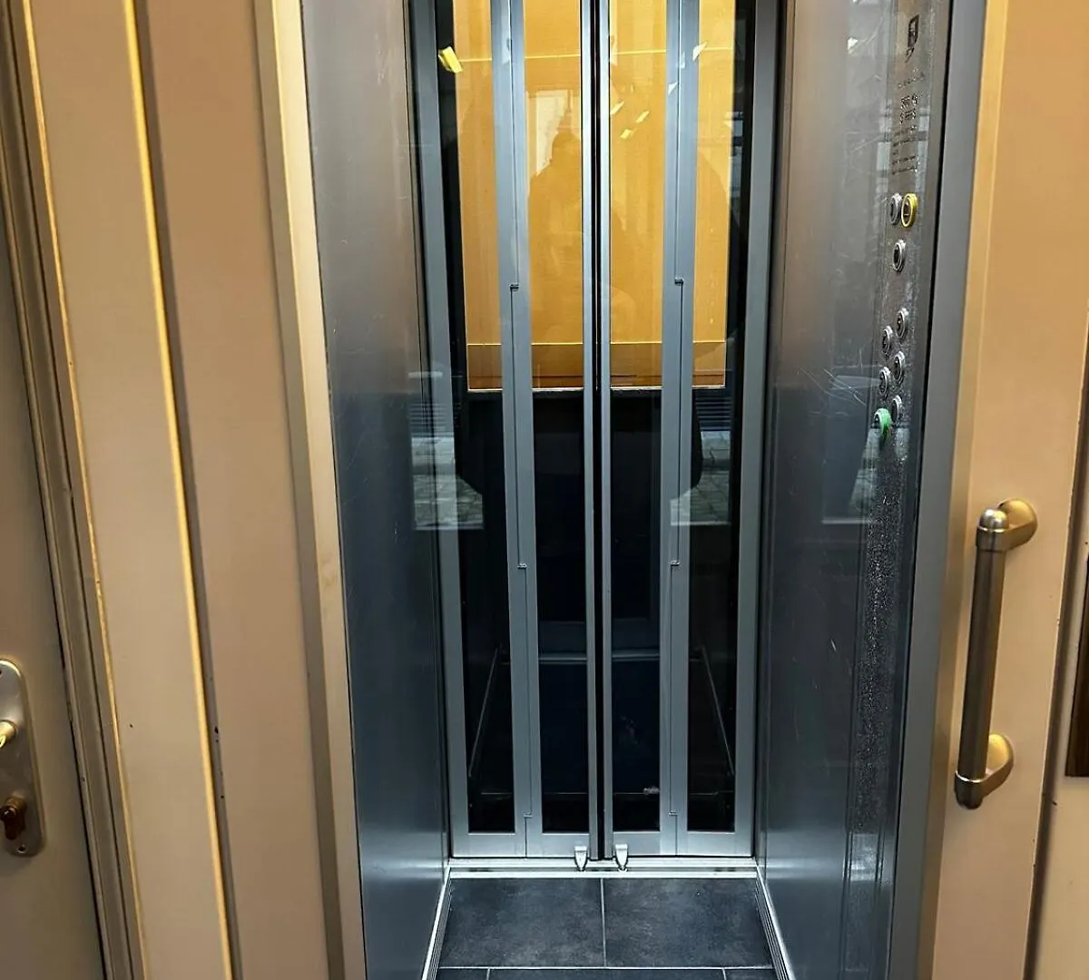 Apartmán Montorgueil Suite Paříž